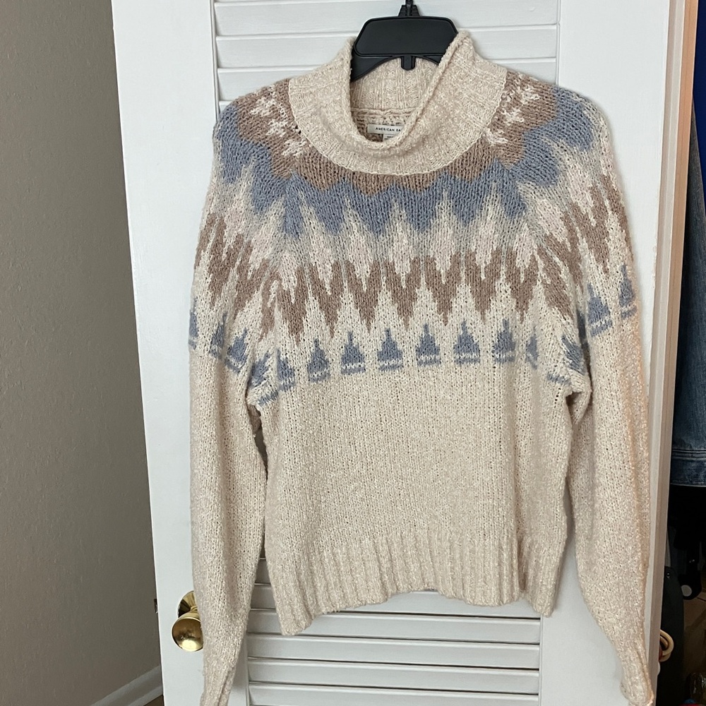 Sweater American eagle